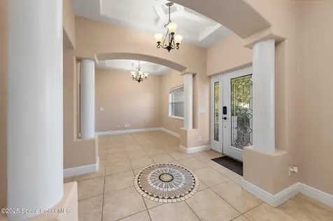 2940 Brandywine Circle Titusville FL 32796