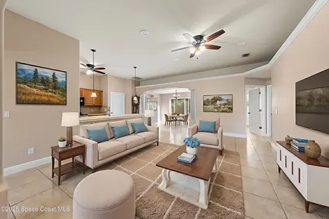 2940 Brandywine Circle Titusville FL 32796