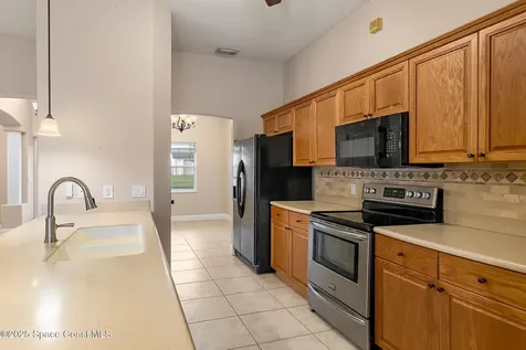 2940 Brandywine Circle Titusville FL 32796