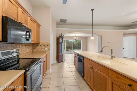 2940 Brandywine Circle Titusville FL 32796