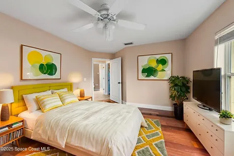 2940 Brandywine Circle Titusville FL 32796