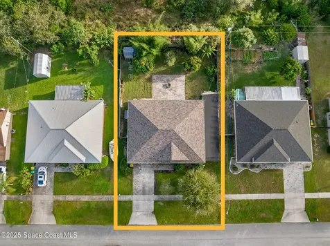 2940 Brandywine Circle Titusville FL 32796