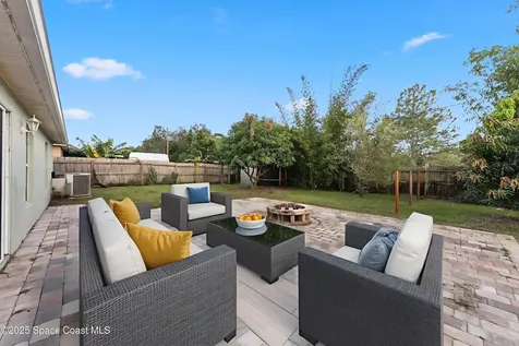 2940 Brandywine Circle Titusville FL 32796