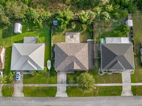 2940 Brandywine Circle Titusville FL 32796