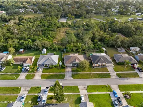 2940 Brandywine Circle Titusville FL 32796