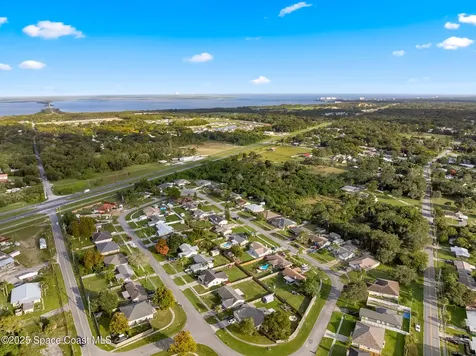 2940 Brandywine Circle Titusville FL 32796