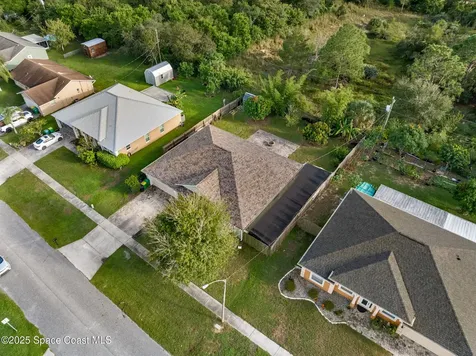 2940 Brandywine Circle Titusville FL 32796