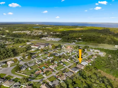 2940 Brandywine Circle Titusville FL 32796