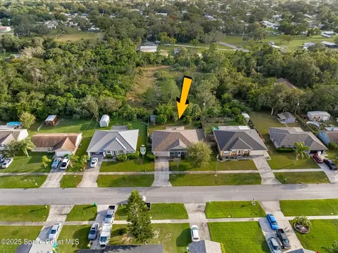 2940 Brandywine Circle Titusville FL 32796