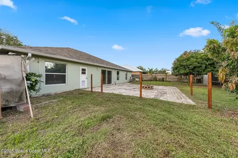 2940 Brandywine Circle Titusville FL 32796