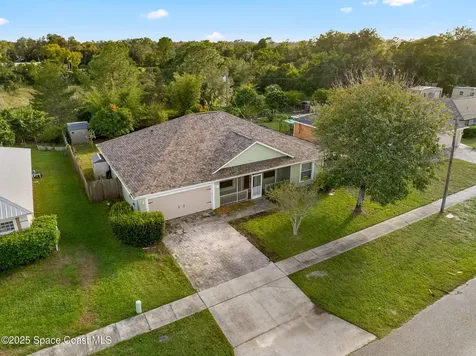 2940 Brandywine Circle Titusville FL 32796