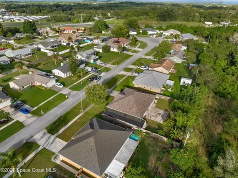 2940 Brandywine Circle Titusville FL 32796