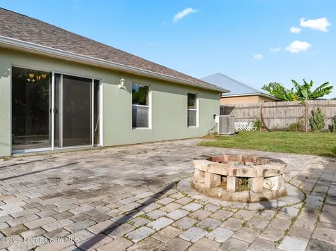 2940 Brandywine Circle Titusville FL 32796