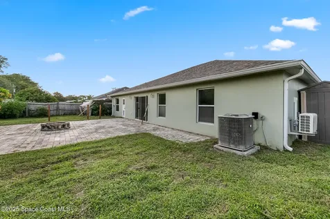 2940 Brandywine Circle Titusville FL 32796