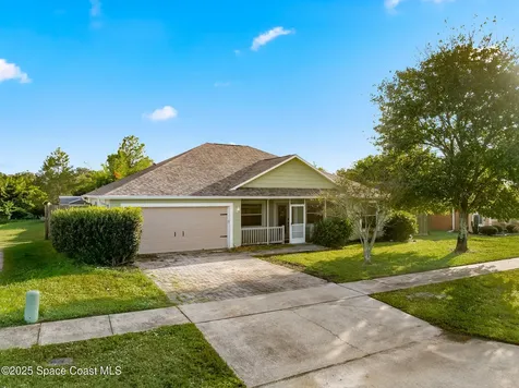 2940 Brandywine Circle Titusville FL 32796