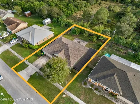 2940 Brandywine Circle Titusville FL 32796