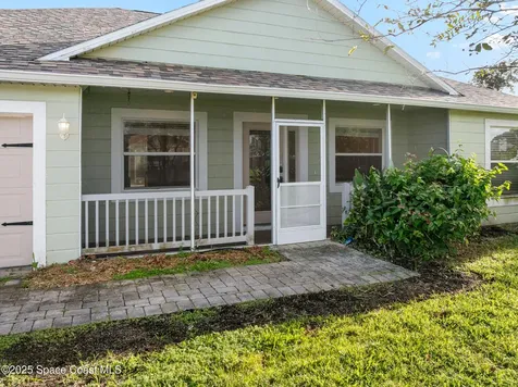 2940 Brandywine Circle Titusville FL 32796