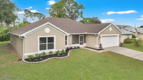 1035 Utah Street SE Palm Bay FL 32909