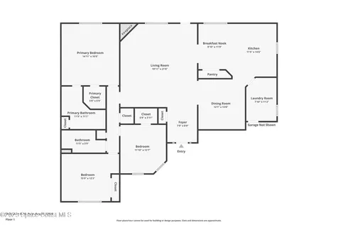 1035 Utah Street SE Palm Bay FL 32909