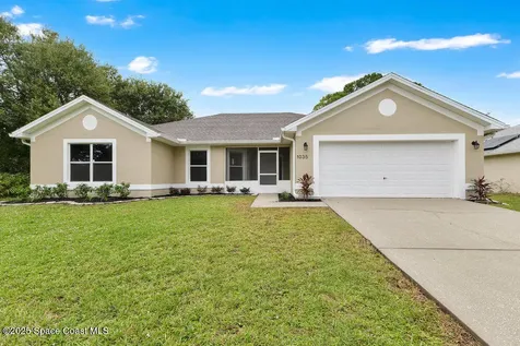 1035 Utah Street SE Palm Bay FL 32909