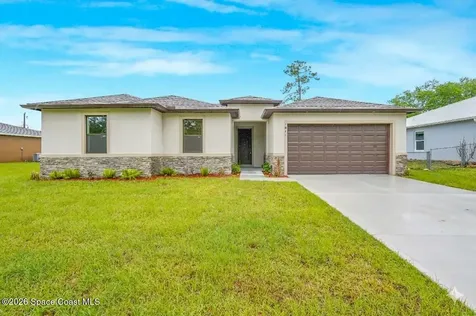 1041 Wesberry Street SE Palm Bay FL 32909