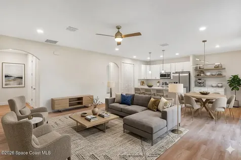 1041 Wesberry Street SE Palm Bay FL 32909