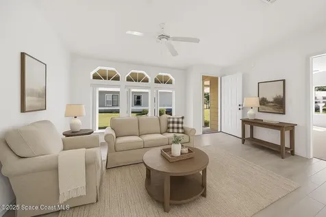 2824 Nine Iron Drive Port St. Lucie FL 34952