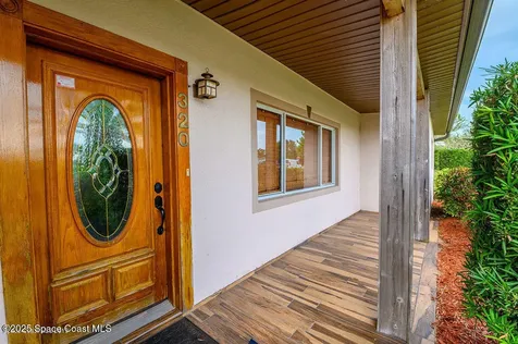 320 Pine Tree Drive Indialantic FL 32903