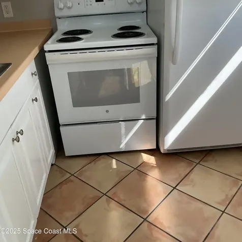 420 Monroe Avenue Cape Canaveral FL 32920