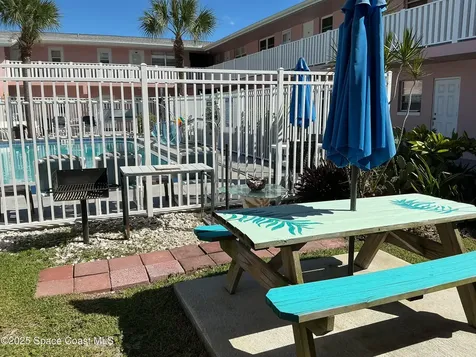 420 Monroe Avenue Cape Canaveral FL 32920