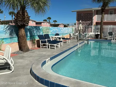 420 Monroe Avenue Cape Canaveral FL 32920