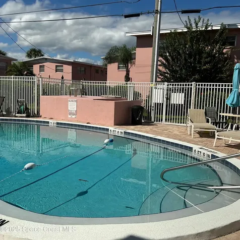 420 Monroe Avenue Cape Canaveral FL 32920