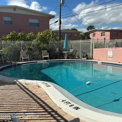420 Monroe Avenue Cape Canaveral FL 32920