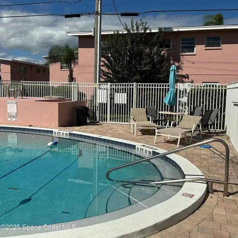 420 Monroe Avenue Cape Canaveral FL 32920
