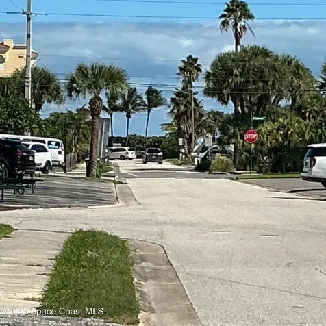420 Monroe Avenue Cape Canaveral FL 32920