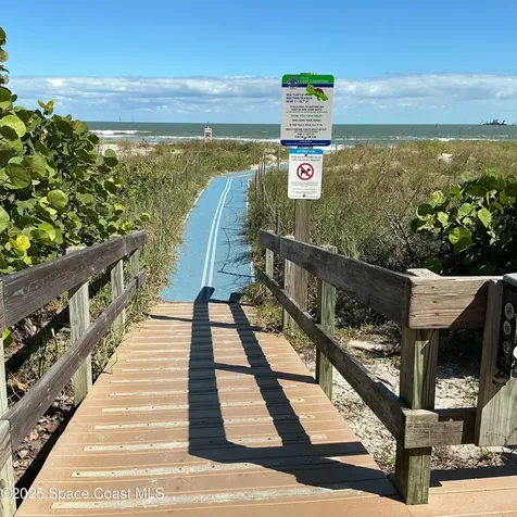 420 Monroe Avenue Cape Canaveral FL 32920