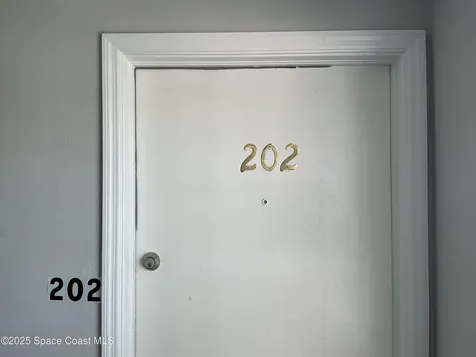 420 Monroe Avenue Cape Canaveral FL 32920