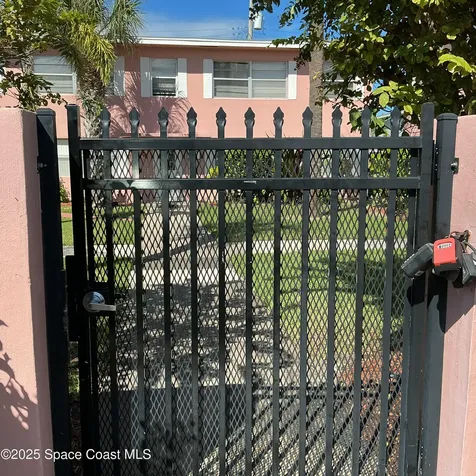420 Monroe Avenue Cape Canaveral FL 32920