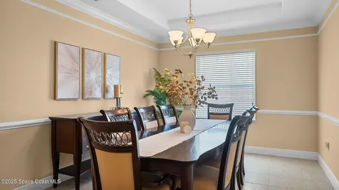 638 L M Davey Lane Titusville FL 32780