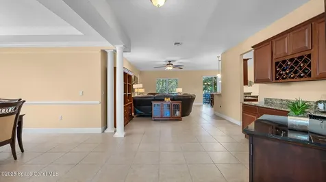 638 L M Davey Lane Titusville FL 32780