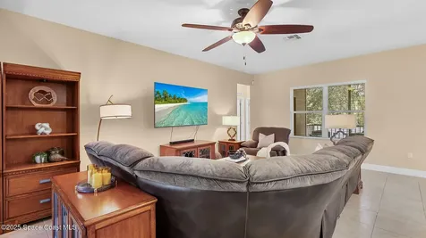 638 L M Davey Lane Titusville FL 32780