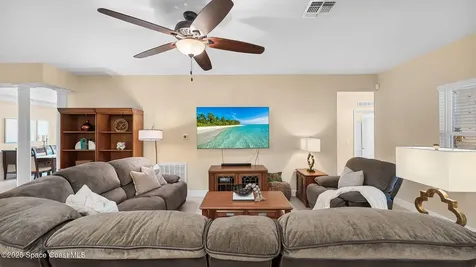 638 L M Davey Lane Titusville FL 32780