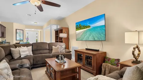 638 L M Davey Lane Titusville FL 32780