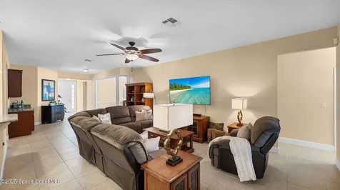 638 L M Davey Lane Titusville FL 32780