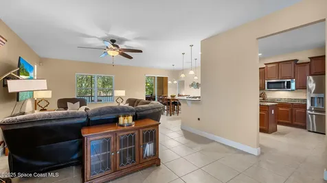 638 L M Davey Lane Titusville FL 32780