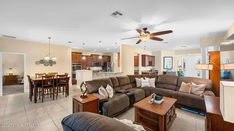 638 L M Davey Lane Titusville FL 32780