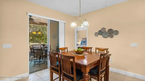 638 L M Davey Lane Titusville FL 32780