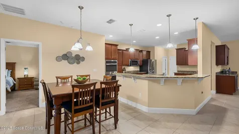 638 L M Davey Lane Titusville FL 32780