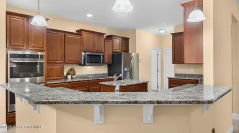 638 L M Davey Lane Titusville FL 32780