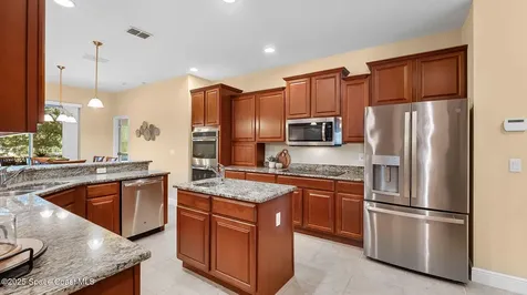 638 L M Davey Lane Titusville FL 32780